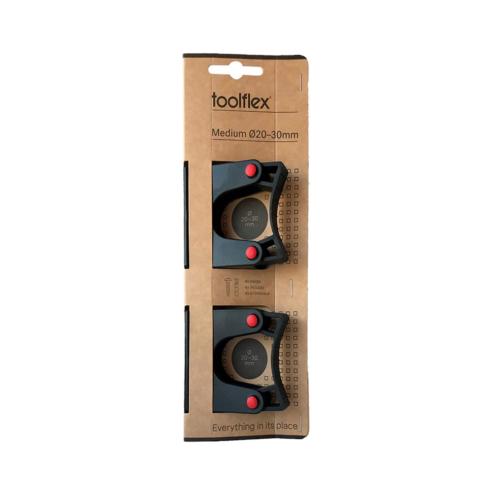 Toolflex Original średni, 2 - pak