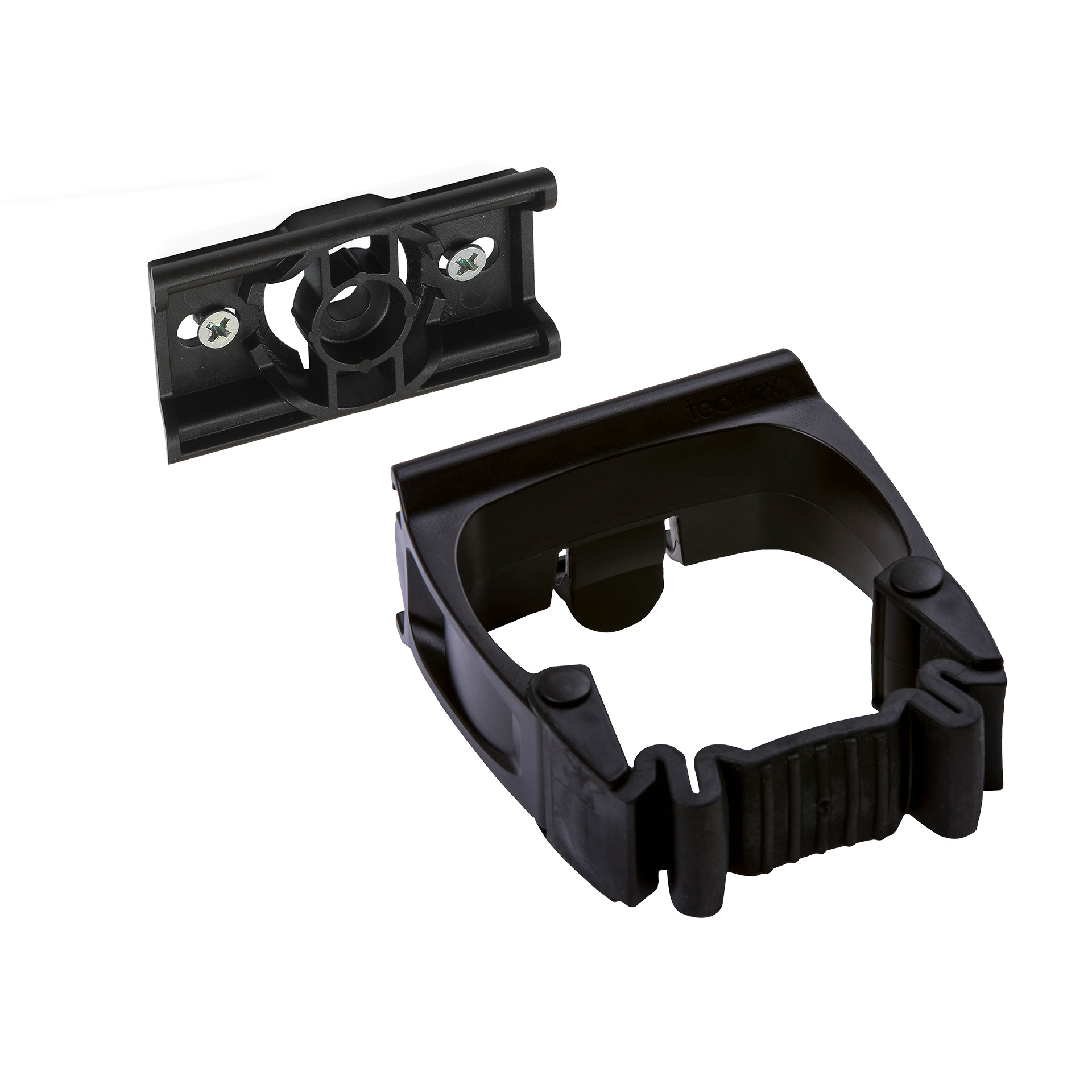 One Holder with Wall Adapter, 2-pack - Image 3