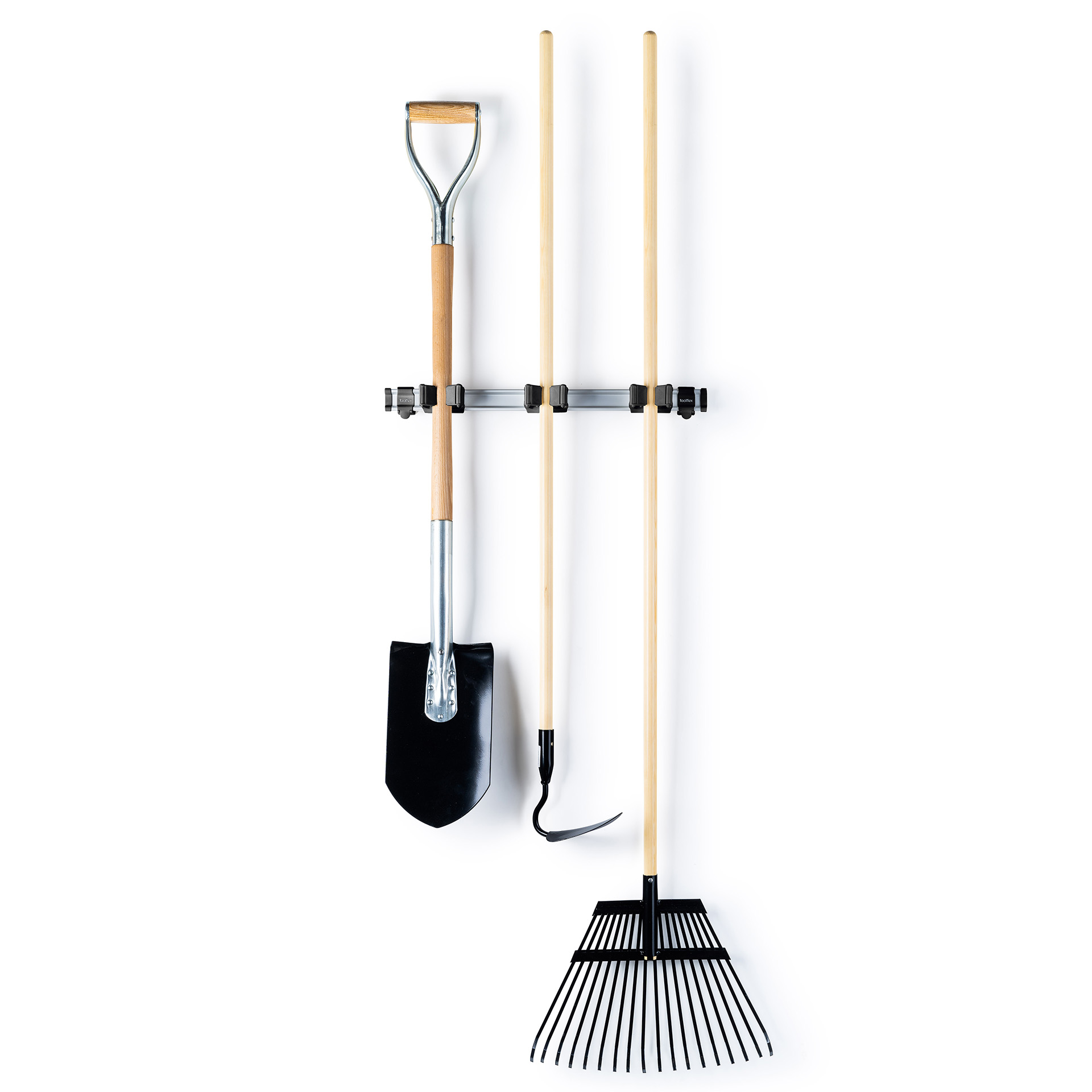 One Rail 54 cm incl. 3 holders - Image 2